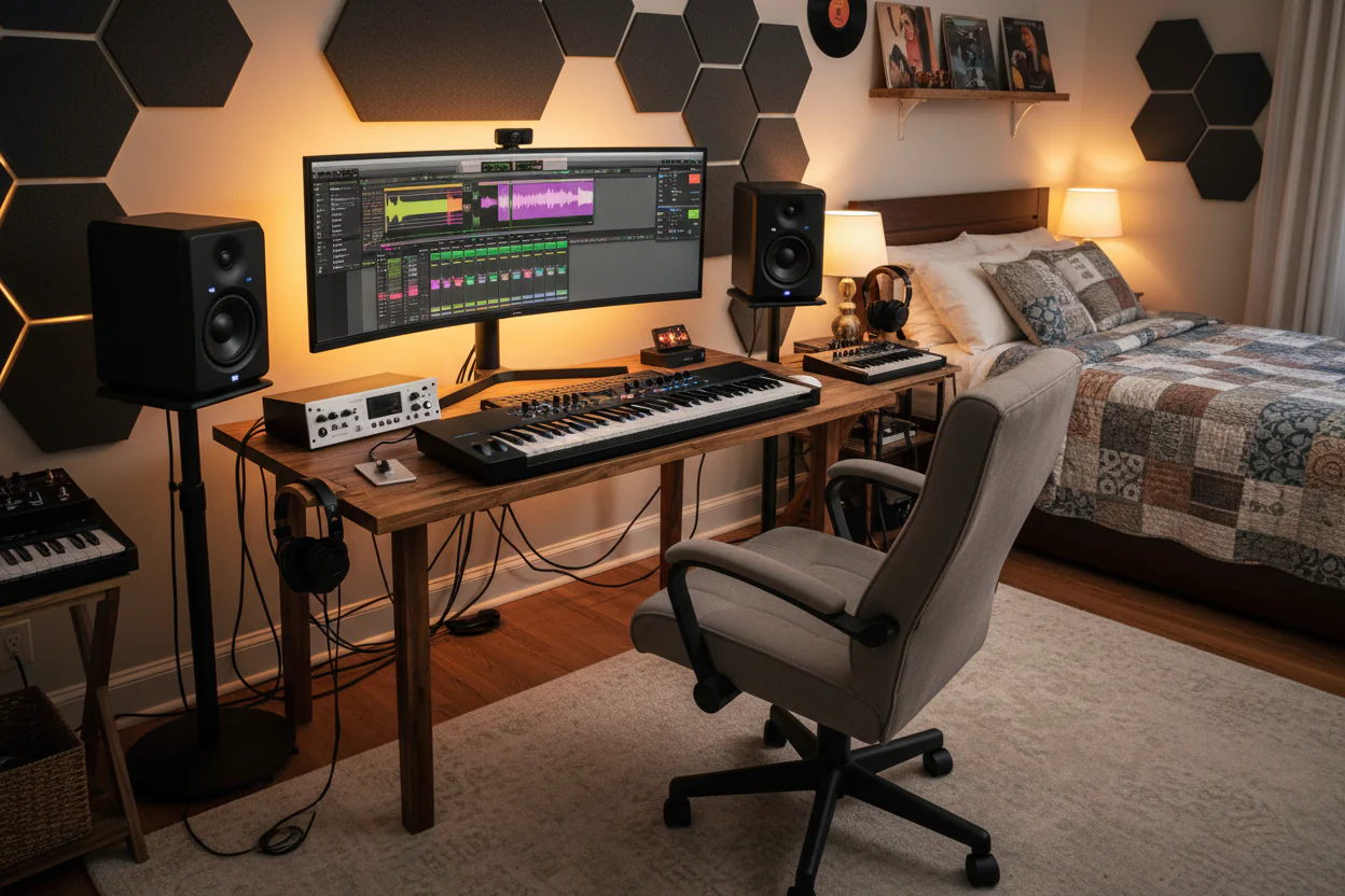 Master the Art of EDM