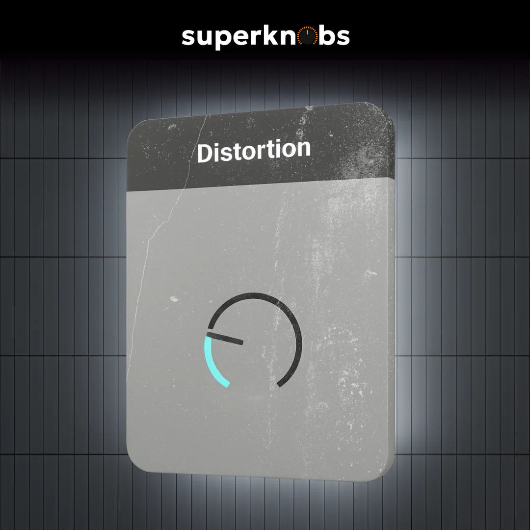 Ableton Racks